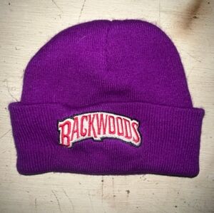 Blackwoods beanie